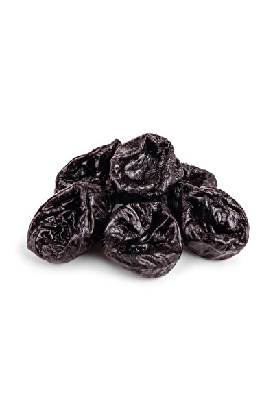 Kuru Siyah Erik Çekirdeksiz 1 Kg