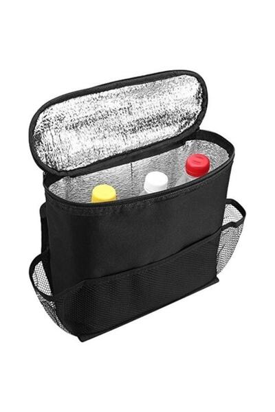 Ankaflex Thermos Cold Hot Holder - Organizator pentru spătar scaun auto