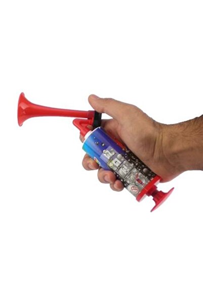 Genel Markalar Bisiklet Stat Kornası Bitmeyen Havalı Korna