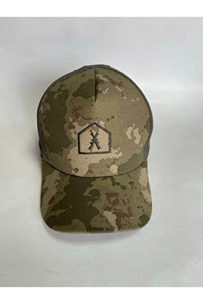 Genel Markalar Askeri Malzeme Tactical Yeni Tsk Yazlık Piyade Şapkası