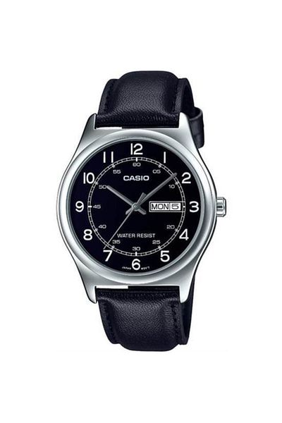 Casio Men's Wristwatch Mtp-V006L-1B2Udf