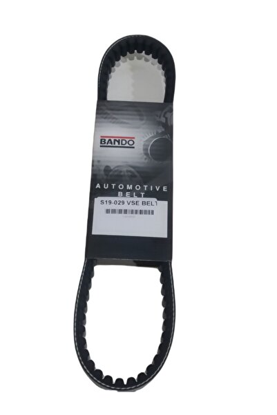 Bando Yeşil Kayış Spacy 110 722-18-30 S19-029 Yerli Üretim Uyumlu