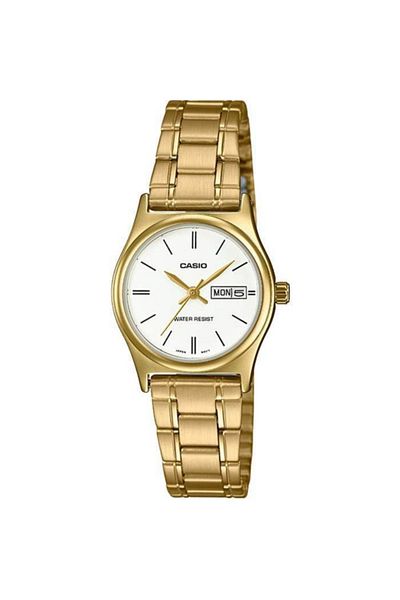 Casio ساعة يد رجالية MTP-V006G-7BUDF