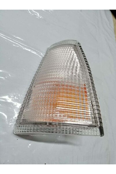 FARBA Tofaş 88 Sol Sinyal Doğan Şahin Kartal Cıtasız Far Uyumludur