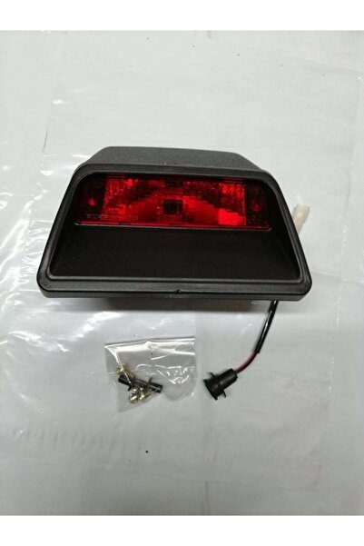 FARBA Tofaş Arka Cam Içi Fren Lambası Üçüncü Stop