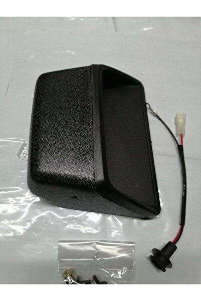 FARBA Tofaş Arka Cam Içi Fren Lambası Üçüncü Stop