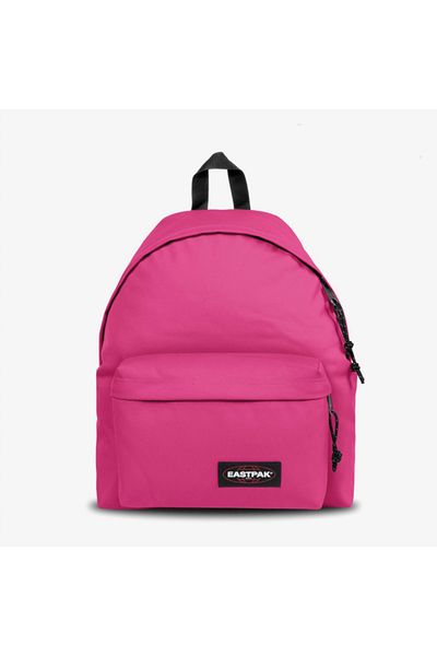 Eastpak Σακίδιο πλάτης με επένδυση Pak'r Unisex Pink