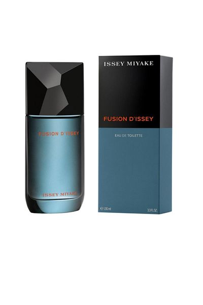 Issey Miyake Fusion D'Issey Perfume By Issey Miyake EDT 100 ml
