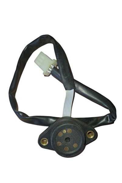 Salcano Wolf 125 Vites Müşürü Orijinal