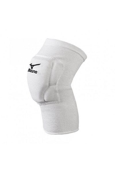MIZUNO Vs1 Ultra Kneepad Unisex Knee Pad White