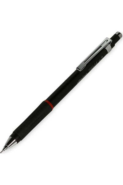 Rotring Rapid Versatil Pen - 0.7 Mm1904841