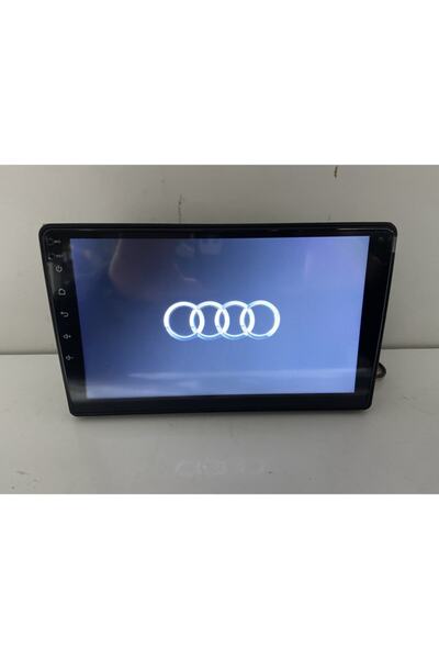 navicars Audi A4 Android Carplay Multimedya Kamera 2/32