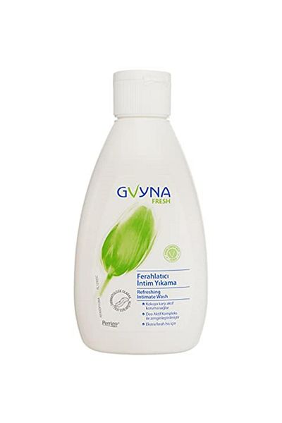 Gvyna Fresh Intim Sensitive Washing Lotion 200 ml