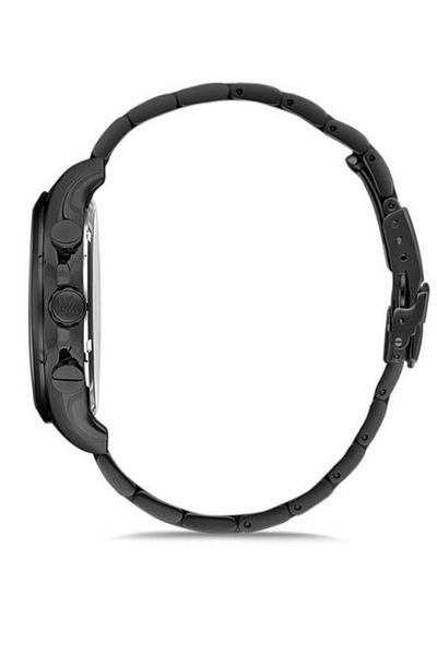 Momentus Cc102b-04sn Men's Wristwatch