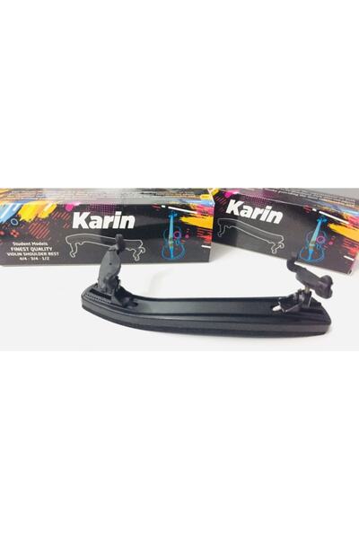 Karin Violin Pillow Is Suitable for 3/4 - 4/4 Size