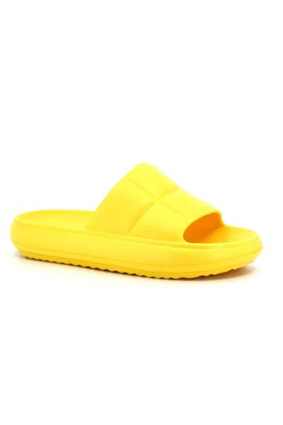 Sonimix Soelite Hm Μοντέλο μαλακή σόλα Unisex Slide Garden Beach Pool Sea Summer Daily Παντόφλες