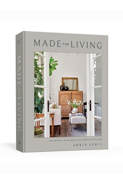 Home & Home Made For Living Masă de cafea Carte Cutie decorativă pentru cărți