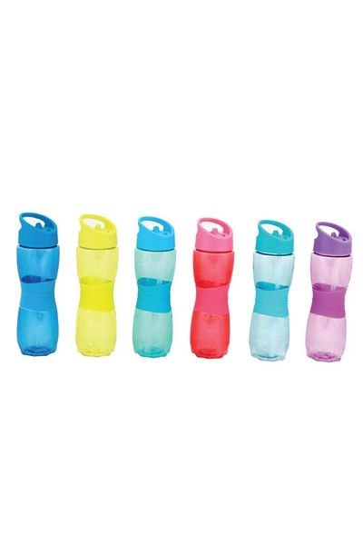 Globox Flask Tritan 600 Cc 1134
