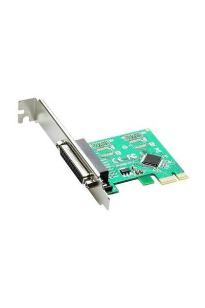 Alfais Marka: Al-4838 Pci-e Express Lpt Paralel Kart Kategori: Hdmı Kablo & Adaptörler