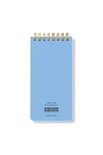 Fabooks Marka: You Are Super Duper Amazing Talented Spiral Notepad Kategori: Defterler