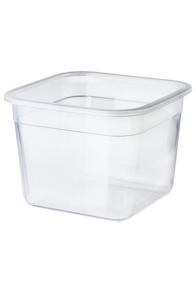 IKEA 365+ Storage Container, Plastic