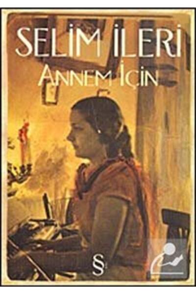 Everest Yayınları Annem Için