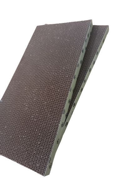 sdf kereste Cat Scratching, Cardboard, Economical 2 Pieces