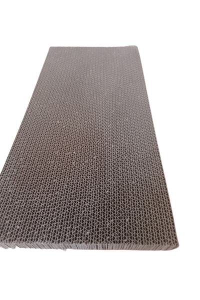 sdf kereste نموذج اقتصادي لخدش القطط من الورق المقوى (2 قطعة)