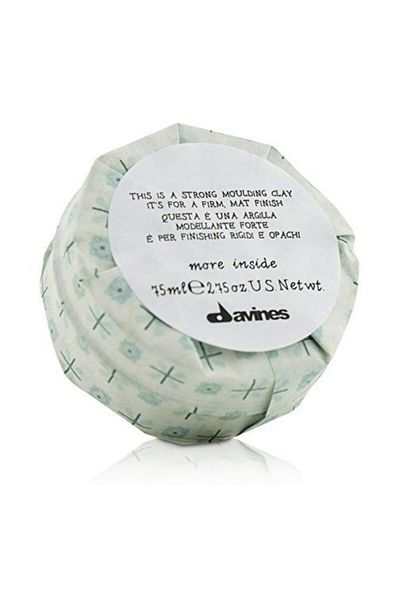 Davines Hard And Matte Clay Strong Moulding Clay 75 ml