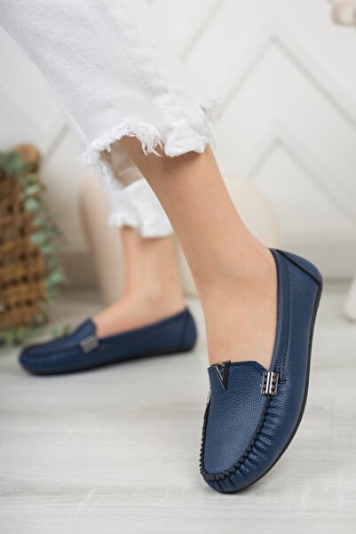 Khayt Flora Casual Daily Women's Ballerina Shoes