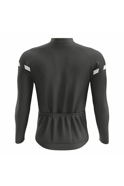 Freysport Lane Winter Cycling Shirt
