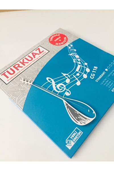 Turkuaz Cg118 0.18 مم سلك أداة ربط فولاذي قصير سلك ربط عرقوب