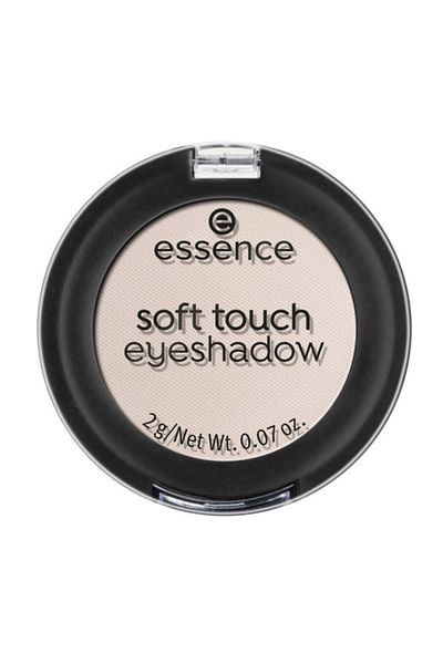 Essence Soft Touch Eyeshadow - No: 01