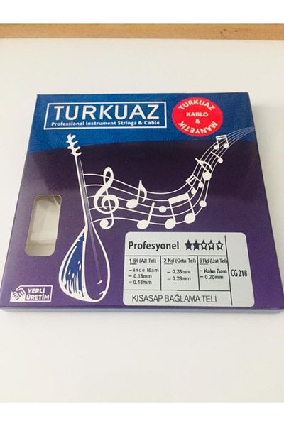 Turkuaz Cg218 0.18 مم من الفولاذ + الحرير المستعبدين سلك أداة احترافي سلك ربط قصير الساق