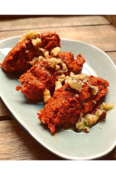 Doğal Ev Yapımı Kahvaltılık Çemen 1 Kg Organik Katkısız Lezzetli Çemen