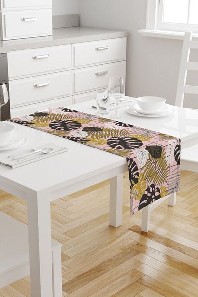 Filamente Digital Printed Runner 140x40 cm