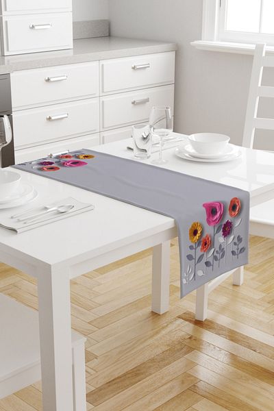 Filamente Digital Printed Runner 140x40 cm