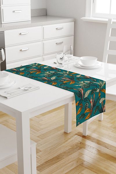 Filamente Digital Printed Runner 140x40 cm