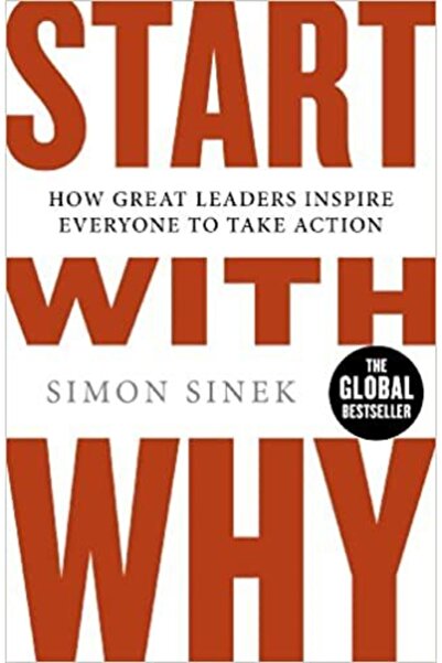 dokuzyayinlari We Start Why - Inspire for Great Leaders