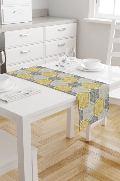 Filamente Digital Printed Runner 140x40 Cm