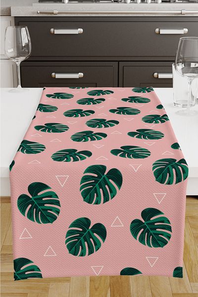 Filamente Digital Printed Runner 140x40 cm