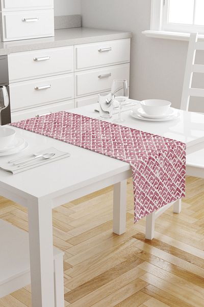 Filamente Digital Printed Runner 140x40 cm