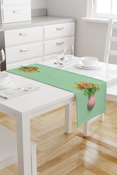 Filamente Digital Printed Runner 140x40 cm