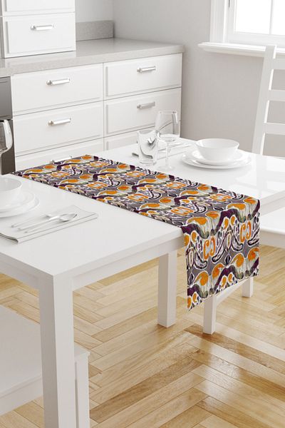 Filamente Digital Printed Runner 140x40 Cm