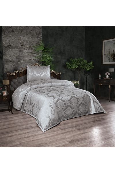 Çeyiz Bahçesi Adessa Single Bedspread