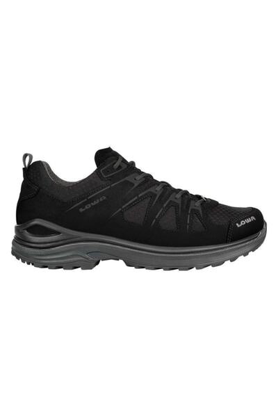 Lowa Unisex Siyah Innox Evo Gtx Outdoor Ayakkabı