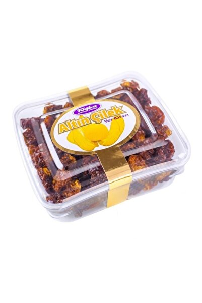 Tuğba Kuruyemiş Altın Çilek 90 Gr