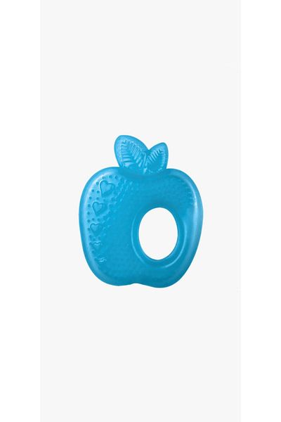 Babytime عضاضة مائية ملونة