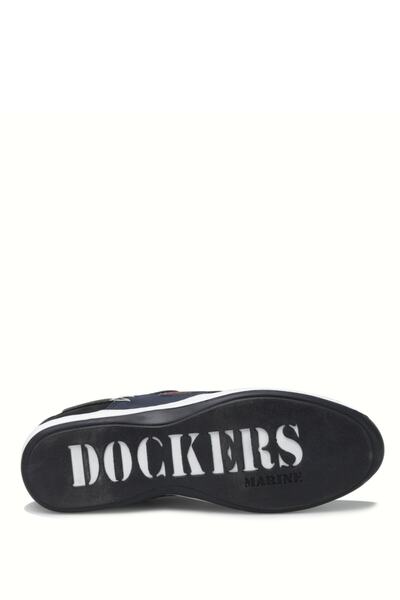 Dockers By Gerli 220100 2fx Чоловічі черевики Marin