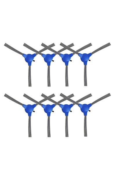 Parmis Anker Eufy Robovac 11s - 8 perii laterale, model de robot de curățare ...